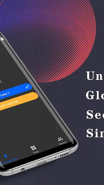 Play Meta Whale Vpn as an online game Meta Whale Vpn with UptoPlay