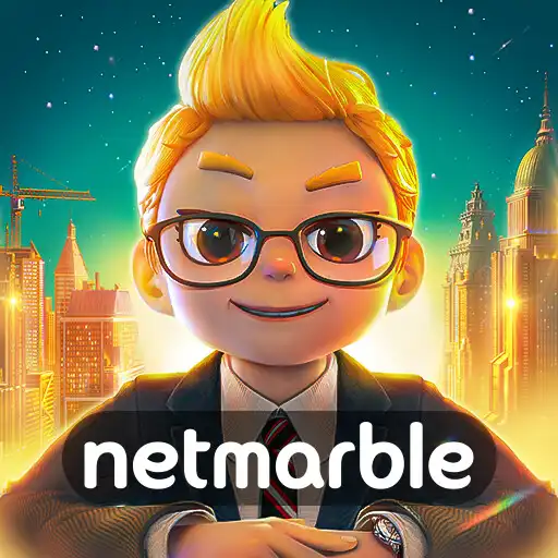 Play Meta World: My City APK