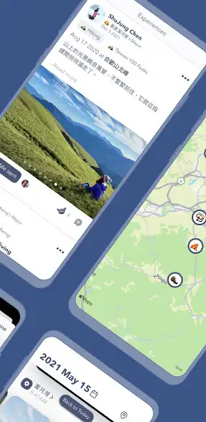 Play Metcard - Outdoor map diary as an online game Metcard - Outdoor map diary with UptoPlay