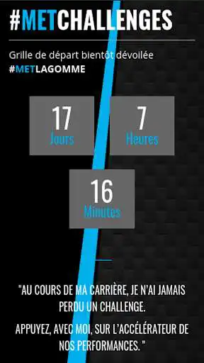 Play MET-challenges as an online game online MET-challenges with UptoPlay fr.ladr.met_challenges Play MET-challenges as an online game MET-challenges with UptoPlay