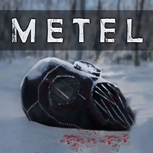 Play METEL HORROR ESCAPE APK