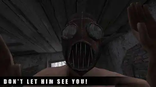 Play METEL HORROR ESCAPE as an online game METEL HORROR ESCAPE with UptoPlay