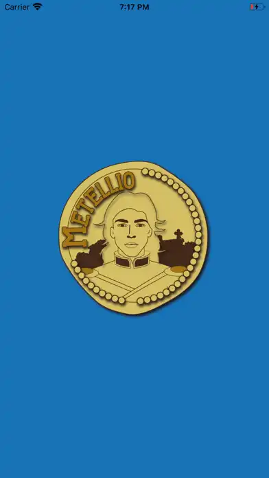 Play Metellio  and enjoy Metellio with UptoPlay