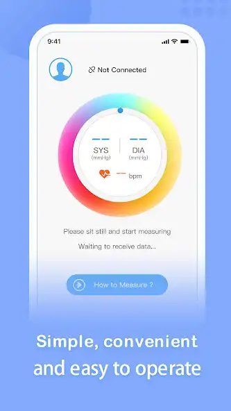 Play Metene Blood Pressure Monitor  and enjoy Metene Blood Pressure Monitor with UptoPlay