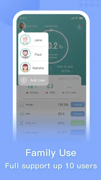 Play Metene Body Fat Scale  and enjoy Metene Body Fat Scale with UptoPlay