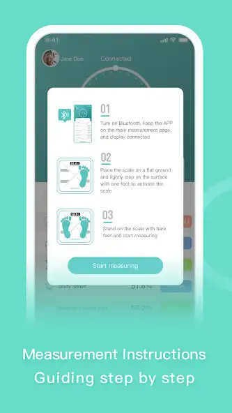 Play Metene Body Fat Scale as an online game Metene Body Fat Scale with UptoPlay
