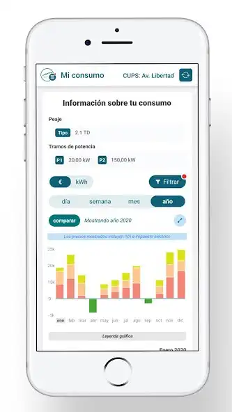 Play MET Energía as an online game MET Energía with UptoPlay