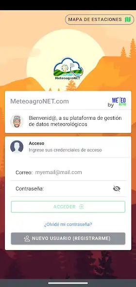 Play MeteoagroNET  and enjoy MeteoagroNET with UptoPlay