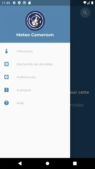 Play Meteo Cameroon  and enjoy Meteo Cameroon with UptoPlay