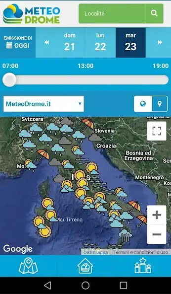 Play MeteoDrome as an online game online MeteoDrome with UptoPlay Play MeteoDrome as an online game MeteoDrome with UptoPlay