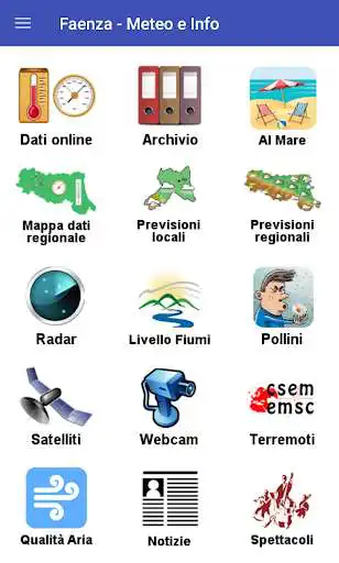 Play Meteofa  and enjoy Meteofa with UptoPlay