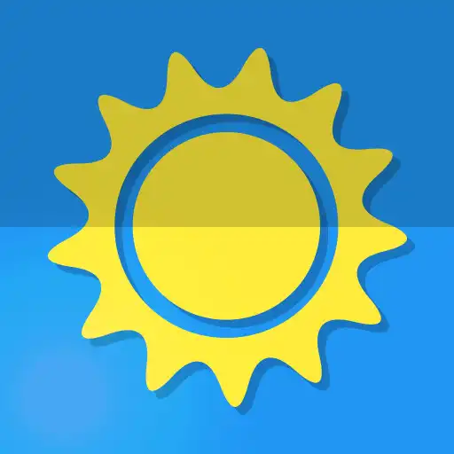 Play Meteogram Pro Weather Widget APK