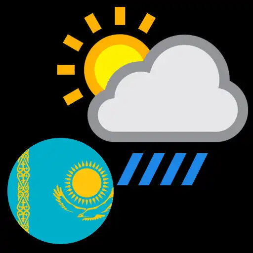 Play Meteo Kazakhstan APK Play Meteo Kazakhstan APK