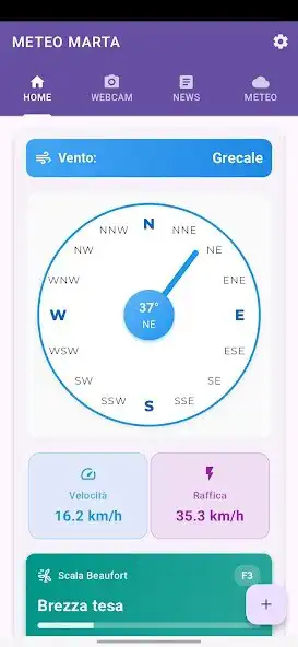 Play Meteo Marta as an online game Meteo Marta with UptoPlay