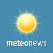 Free play online Meteonews TV APK Free play online Meteonews TV APK