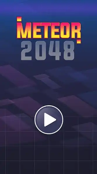 Play Meteor 2048  and enjoy Meteor 2048 with UptoPlay