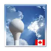 Free play online Meteo Radar CANADA APK Free play online Meteo Radar CANADA APK