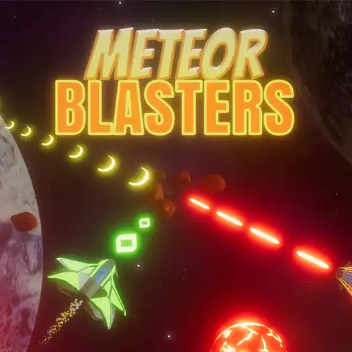 Play Meteor Blasters APK Play Meteor Blasters APK