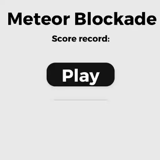 Play Meteor Blockade APK Play Meteor Blockade APK