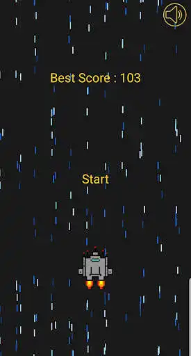 Play Meteor Crash
