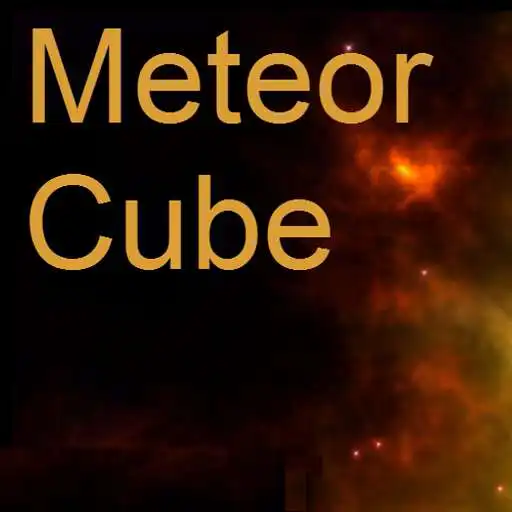 Free play online Meteor Cube APK Free play online Meteor Cube APK