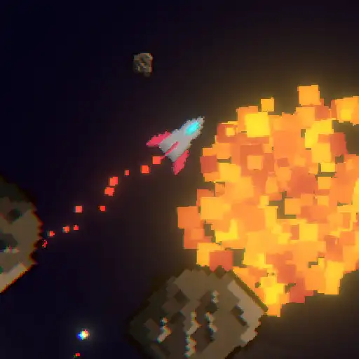 Play Meteor Dodger APK Play Meteor Dodger APK
