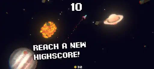 Play Meteor Dodger  and enjoy Meteor Dodger with UptoPlay