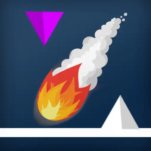 Play Meteor: endless dodge journey APK Play Meteor: endless dodge journey APK