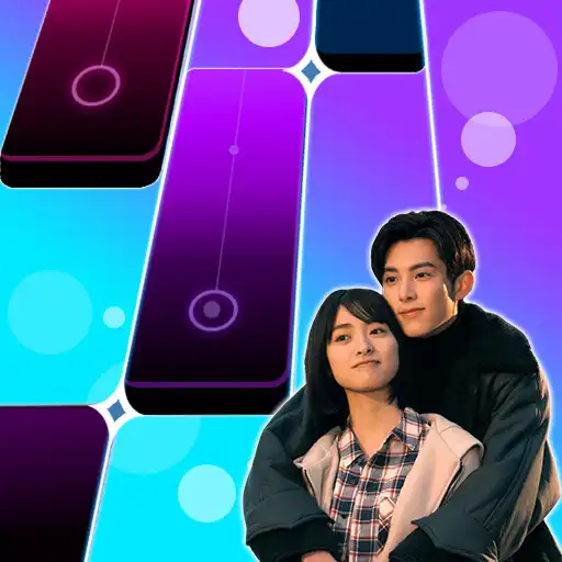 Play Meteor Garden Piano Tiles APK