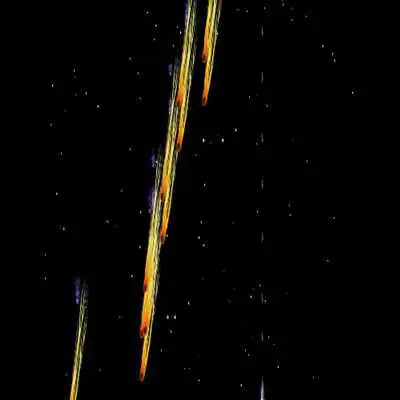 Play Meteor Gunner