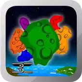 Free play online Meteor Hunt APK