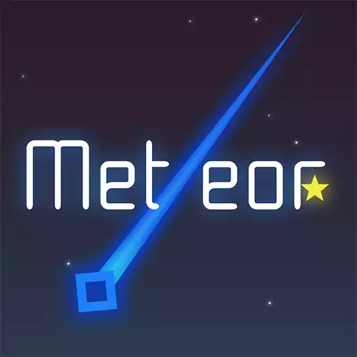 Free play online Meteor APK Free play online Meteor APK