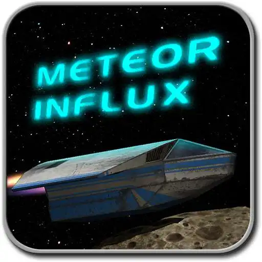 Play Meteor Influx APK