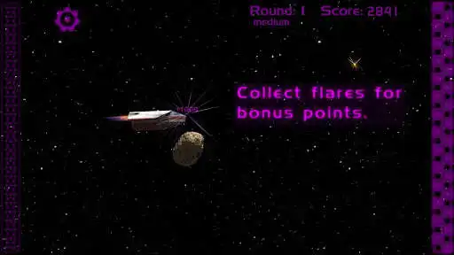 Play Meteor Influx as an online game Meteor Influx with UptoPlay