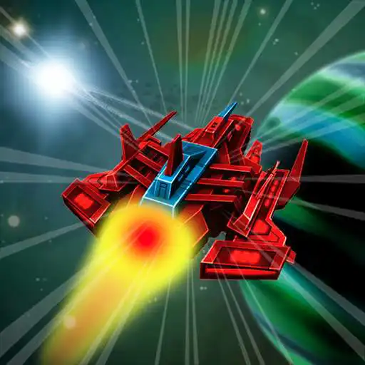 Play Meteorite Destroyer APK