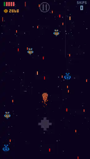 Play Meteorite as an online game Meteorite with UptoPlay