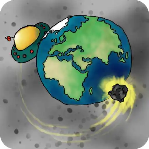 Free play online Meteorites APK Free play online Meteorites APK