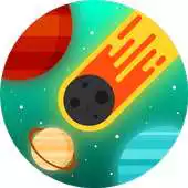 Free play online Meteorites Journey APK