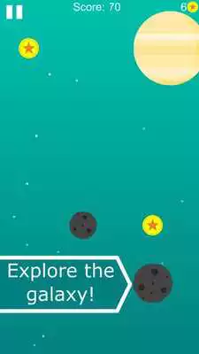 Play Meteorites Journey