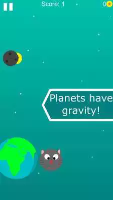 Play Meteorites Journey