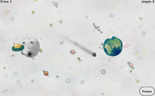 Play Meteorites