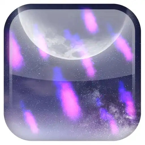 Play Meteor Live Wallpaper APK Play Meteor Live Wallpaper APK