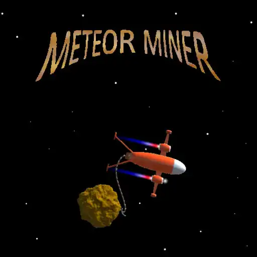 Play Meteor Miner APK