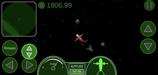 Play Meteor Miner  and enjoy Meteor Miner with UptoPlay