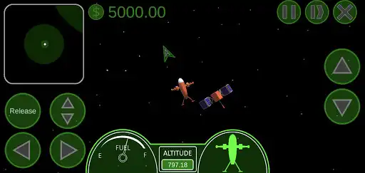 Play Meteor Miner as an online game Meteor Miner with UptoPlay