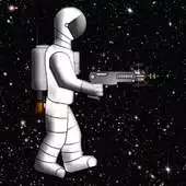Free play online Meteor Mission Lite APK