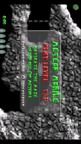 Play Meteor Mobile Lite  and enjoy Meteor Mobile Lite with UptoPlay