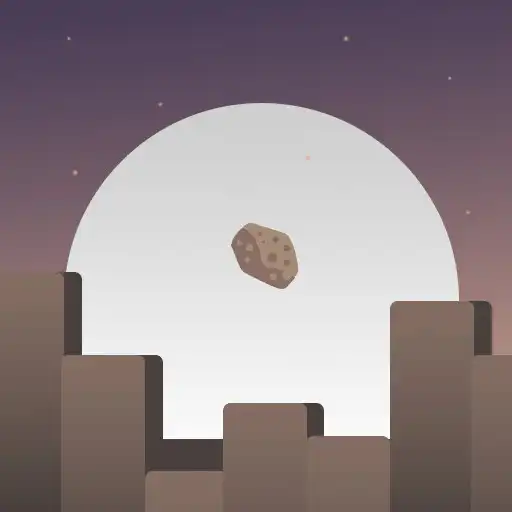 Play Meteor Rain APK