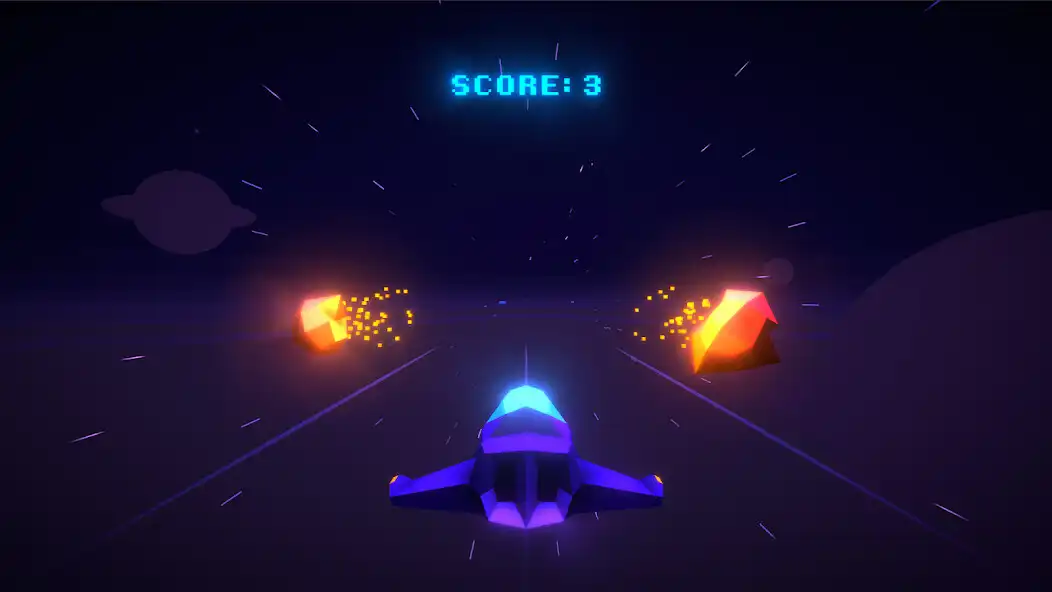 Play Meteor Run  and enjoy Meteor Run with UptoPlay