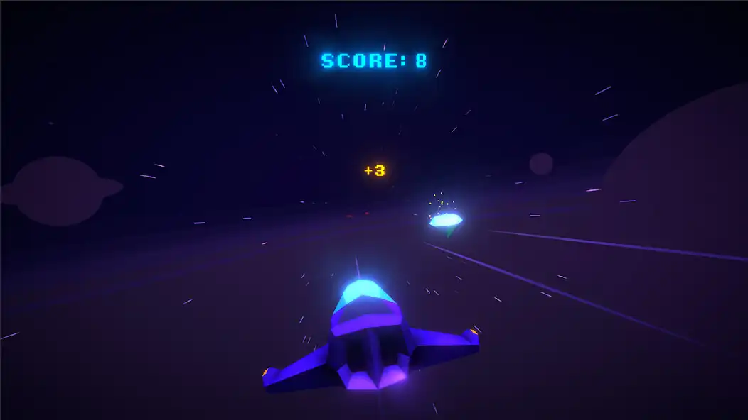 Play Meteor Run as an online game Meteor Run with UptoPlay